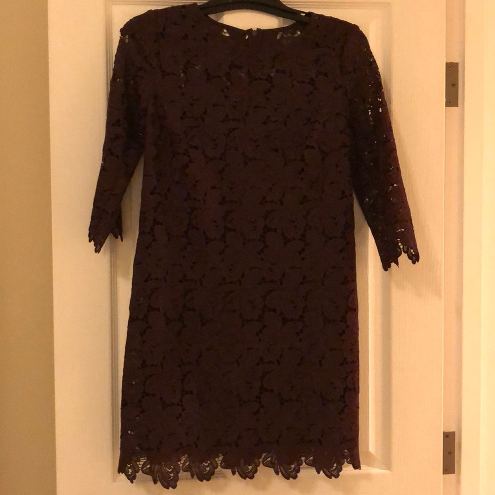 Women’s Dress from the Loft